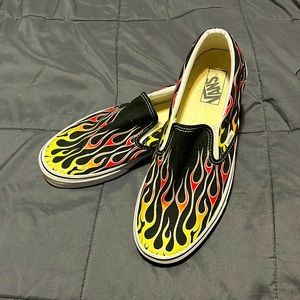 Vans Slip On Shoes